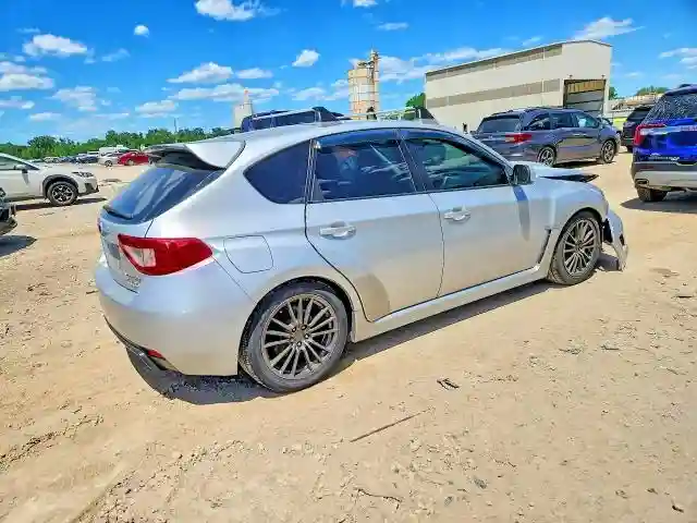 JF1GR7E64BG807714 2011 SUBARU WRX-2