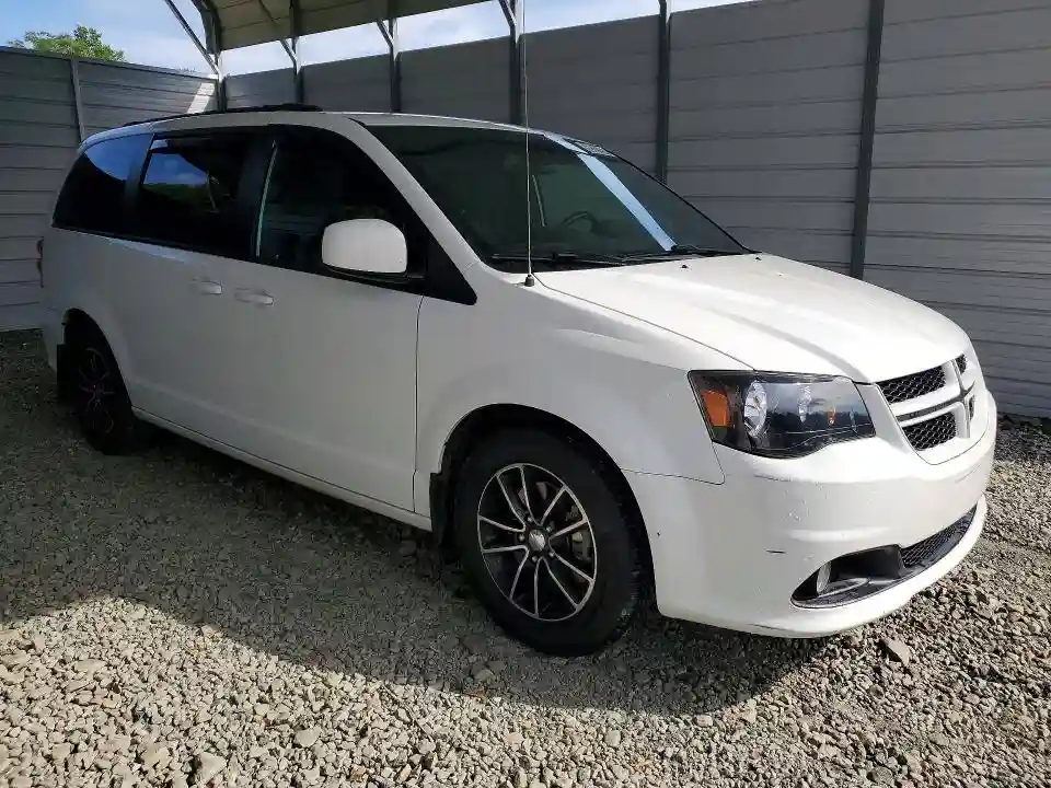 2C4RDGEG4KR647956 2019 DODGE CARAVAN-3