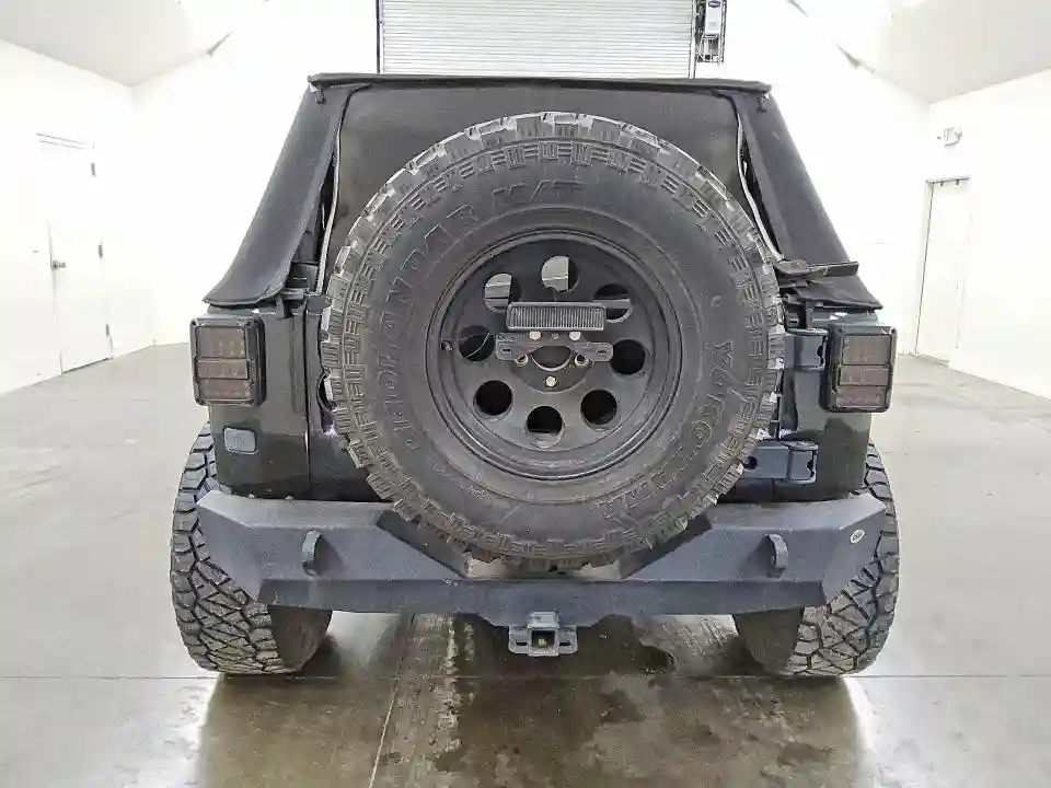 1C4BJWDG8GL228594 2016 JEEP WRANGLER-5
