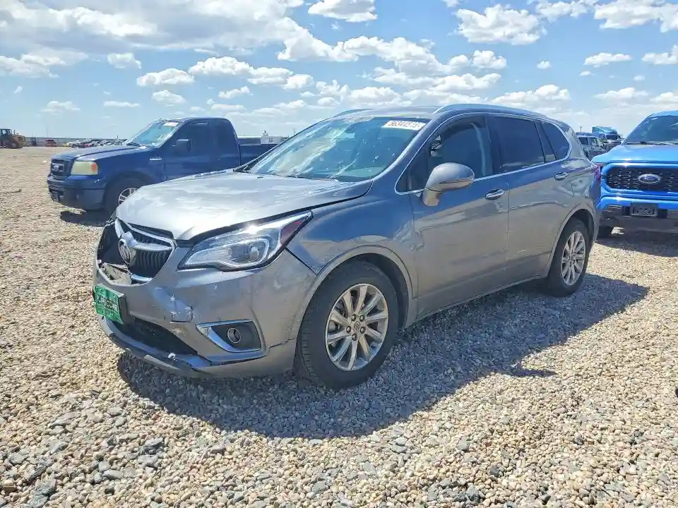 LRBFXCSA7LD113193 2020 BUICK ENVISION-0