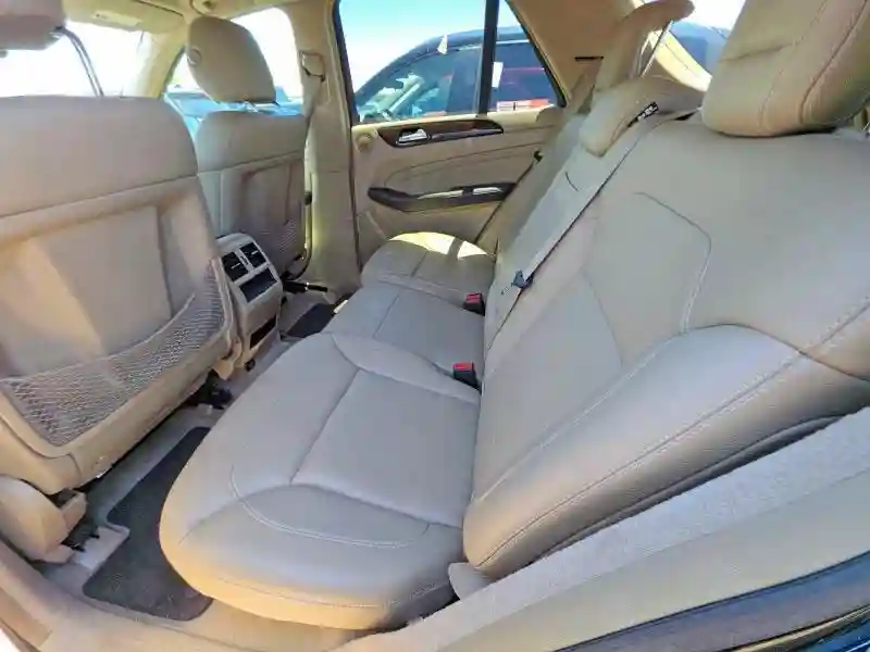 4JGDA5JB6DA229659 2013 MERCEDES-BENZ M-CLASS-5