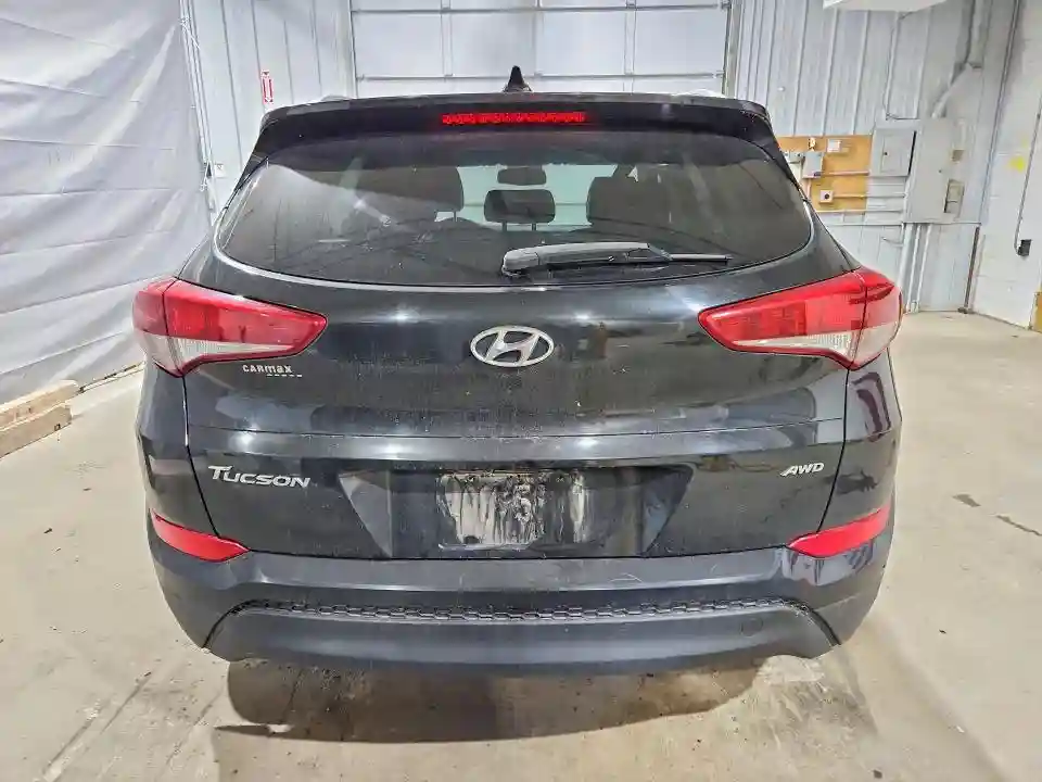 KM8J3CA45HU460706 2017 HYUNDAI TUCSON-5