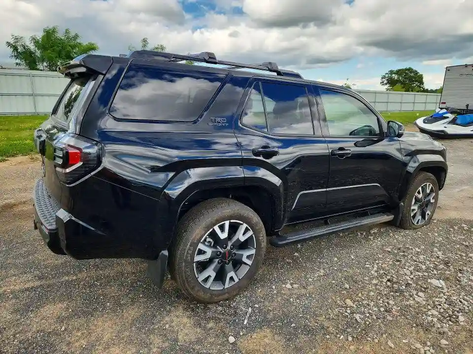 JTEVA5BR4S5024024 2025 TOYOTA 4RUNNER-2