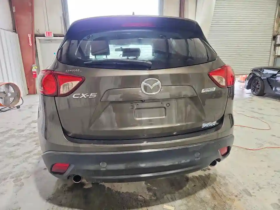JM3KE2CY0G0908490 2016 MAZDA CX-5-5