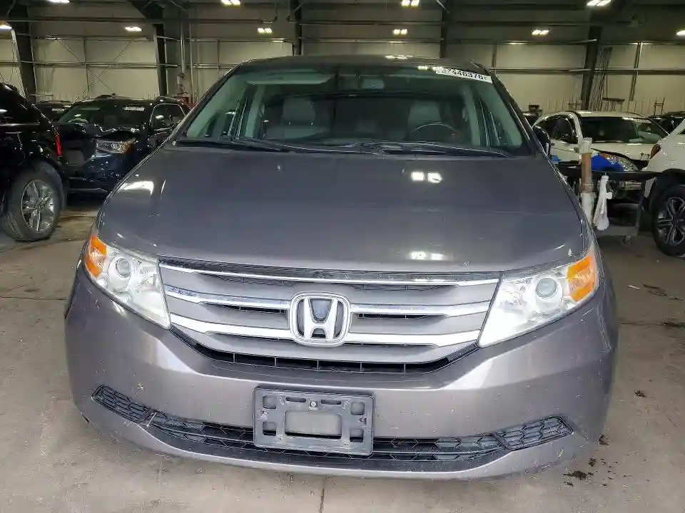 5FNRL5H63CB108347 2012 HONDA ODYSSEY-4