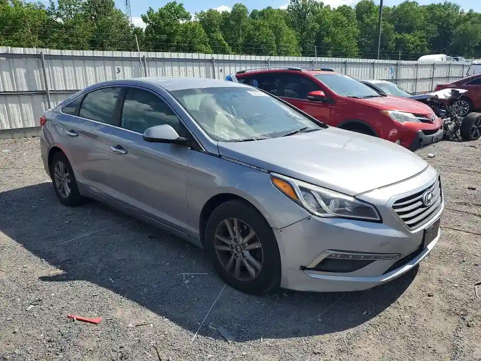 5NPE24AF2FH057175 2015 HYUNDAI SONATA-3