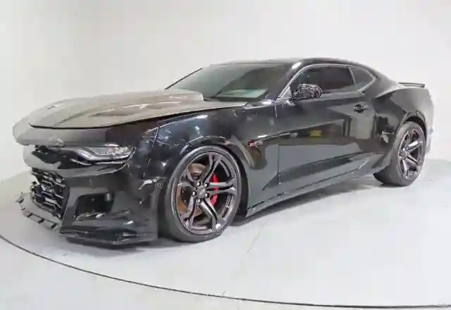 1G1FE1R74M0112848 2021 CHEVROLET CAMARO-1