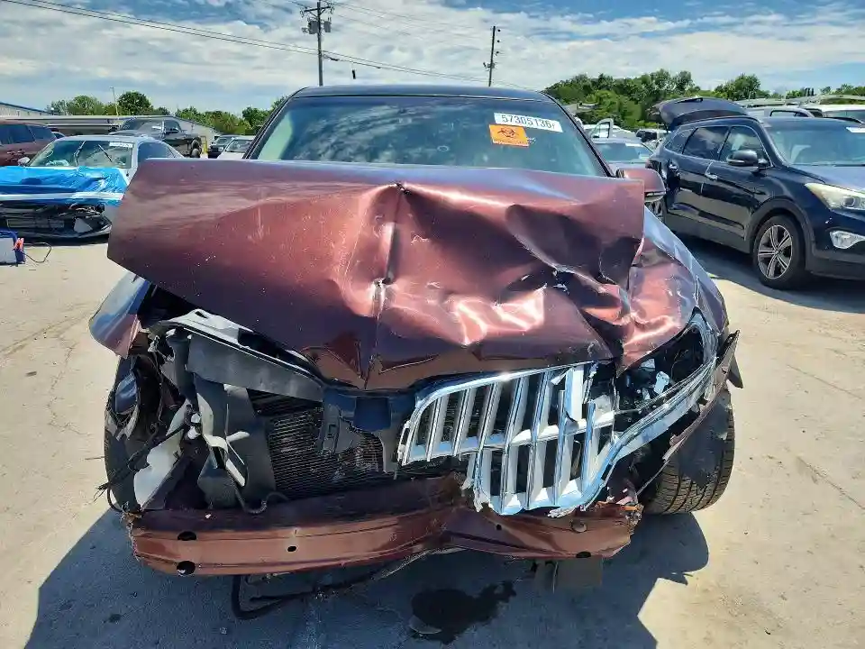 2LMHJ5FR7ABJ28030 2010 LINCOLN MKT-4