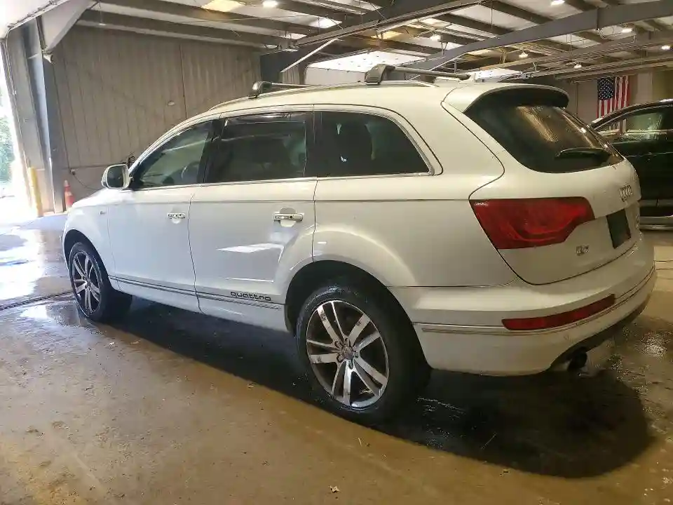 WA1VMAFE2DD009097 2013 AUDI Q7-1