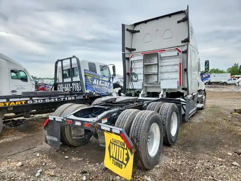 3AKJHHDR1SSVY4329 2025 FREIGHTLINER ALL OTHER-3