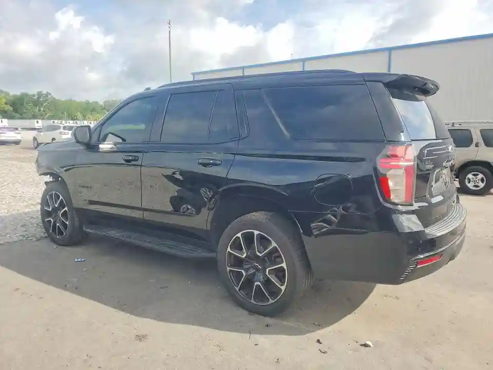 1GNSCRKD6PR145576 2023 CHEVROLET TAHOE-1