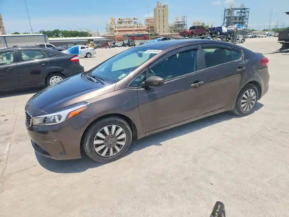3KPFK4A73JE185998 2018 KIA FORTE-0