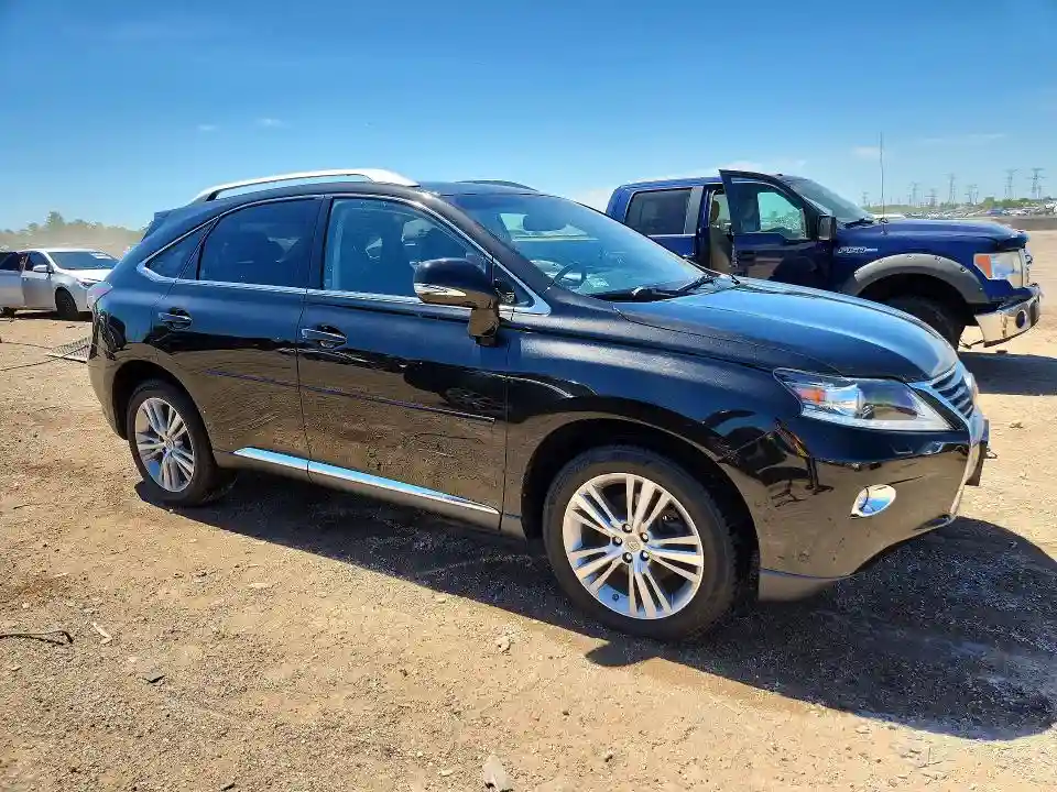 JTJBK1BA6F2477069 2015 LEXUS RX350-3