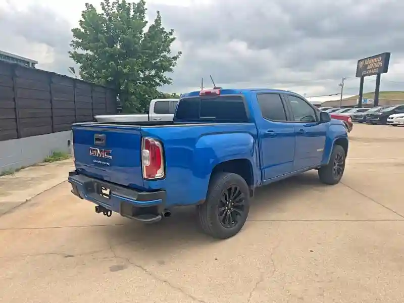 1GTG5CEN0M1263613 2021 GMC CANYON-3