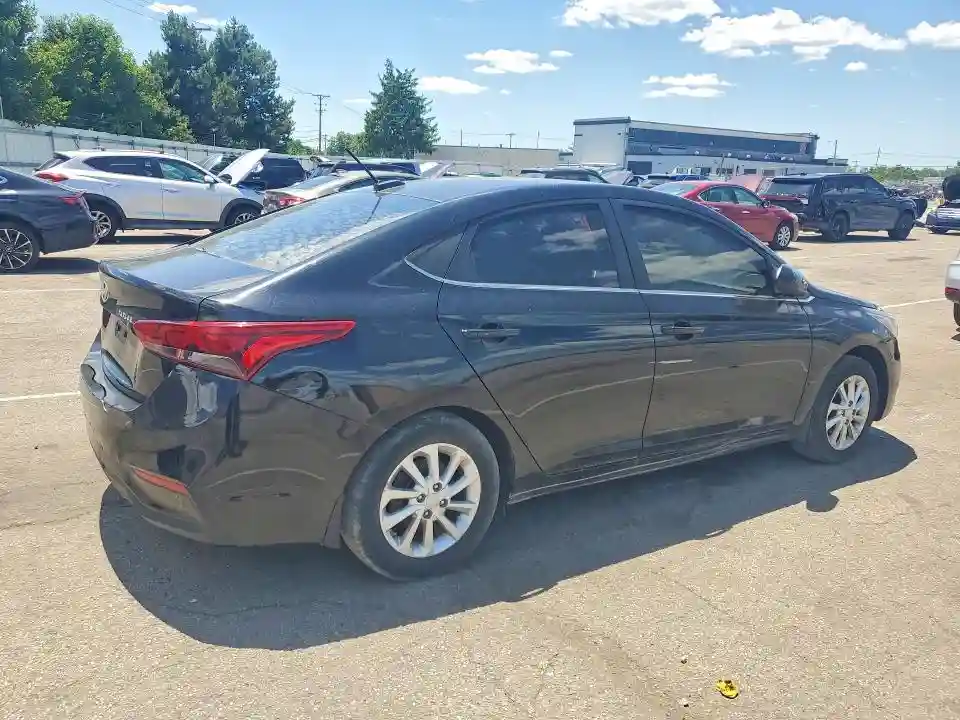 3KPC24A69LE120733 2020 HYUNDAI ACCENT-2