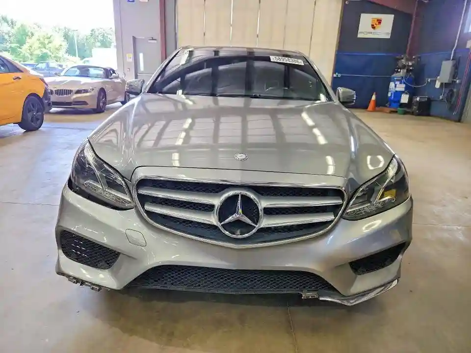 WDDHF8JB1EA804315 2014 MERCEDES-BENZ E-CLASS-4