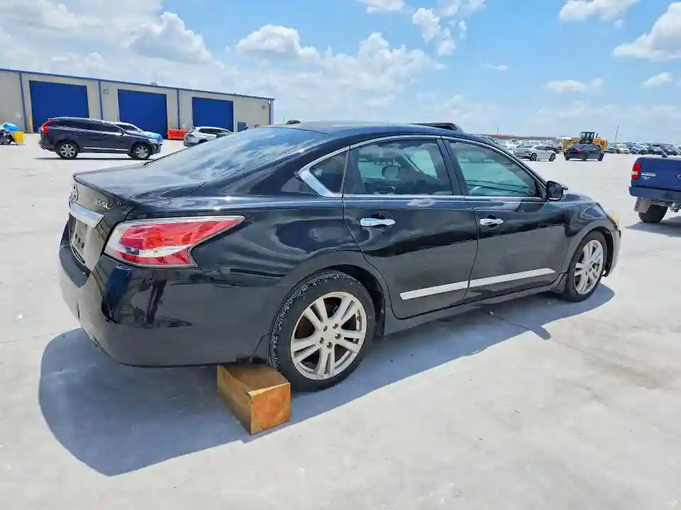 1N4BL3AP4EC273872 2014 NISSAN ALTIMA-2