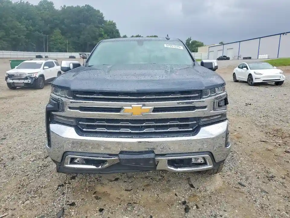 1GCUYGED5MZ226888 2021 CHEVROLET ALL MODELS-4