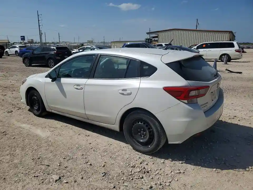 4S3GTAB62P3714752 2023 SUBARU IMPREZA-1