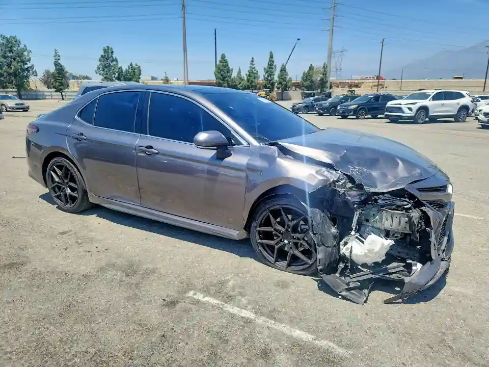 4T1K61AK2NU020548 2022 TOYOTA CAMRY-3