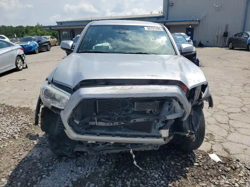 3TMCZ5AN2LM319931 2020 TOYOTA TACOMA-4