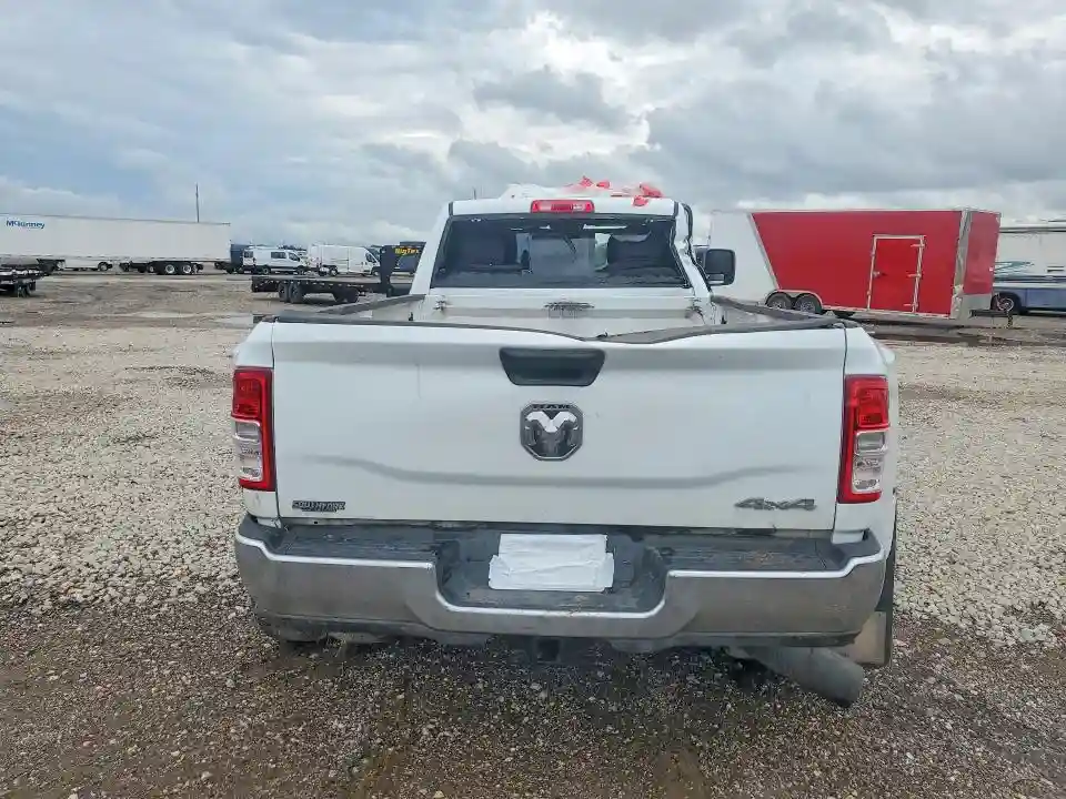 3C63RRGL2PG596216 2023 RAM 3500-5