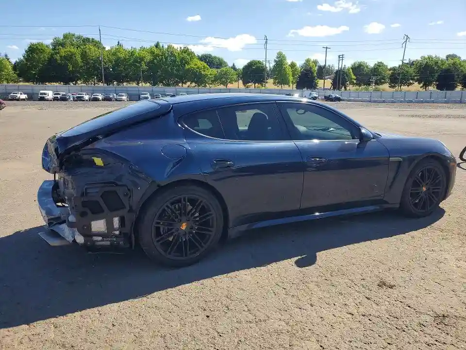 WP0AA2A71GL000994 2016 PORSCHE PANAMERA-2