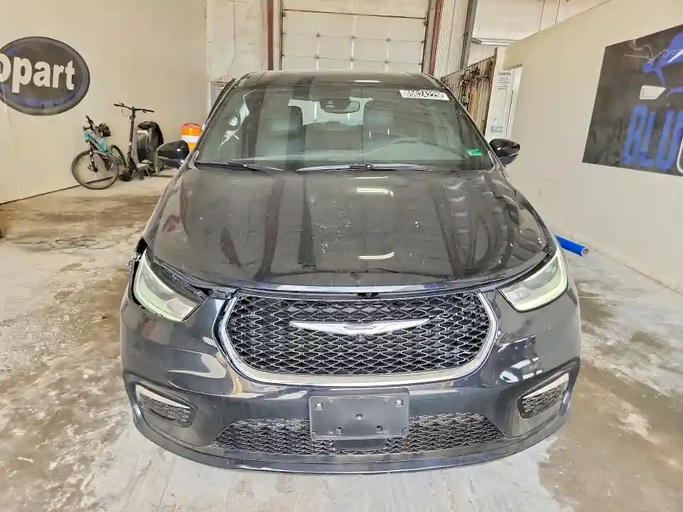 2C4RC1BG5TR216936 2026 CHRYSLER PACIFICA S-4