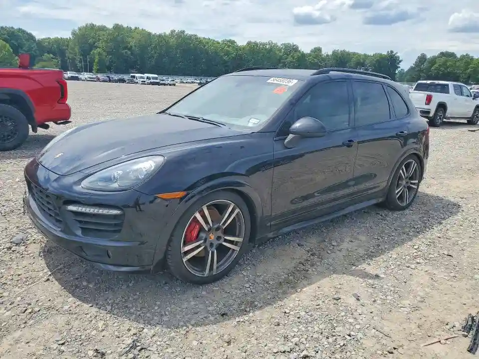WP1AD2A28DLA77741 2013 PORSCHE CAYENNE-0