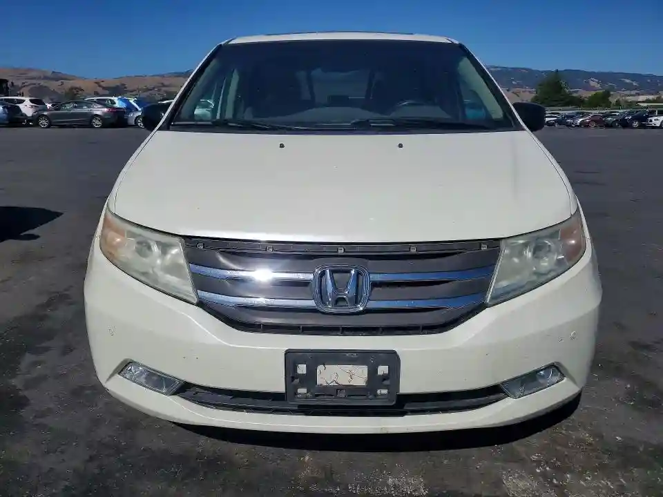 5FNRL5H92DB091178 2013 HONDA ODYSSEY-4