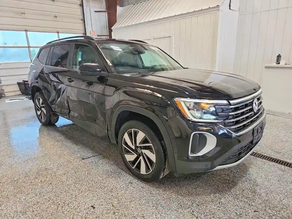 1V2HR2CA4SC541819 2025 VOLKSWAGEN ATLAS-3