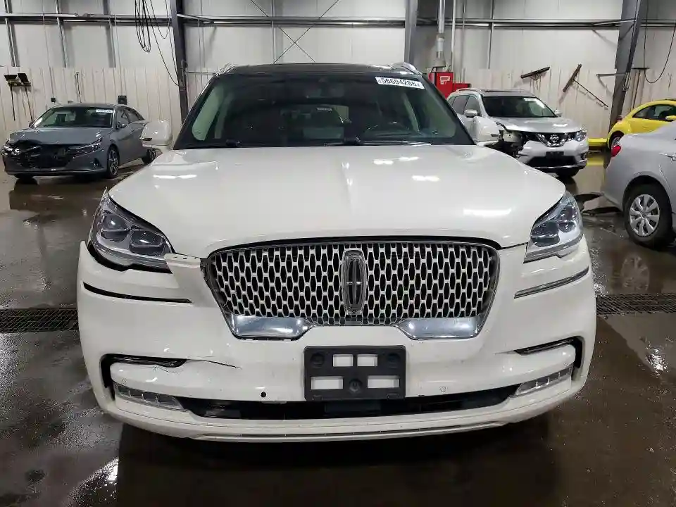 5LM5J7XC7NGL02792 2022 LINCOLN AVIATOR-4