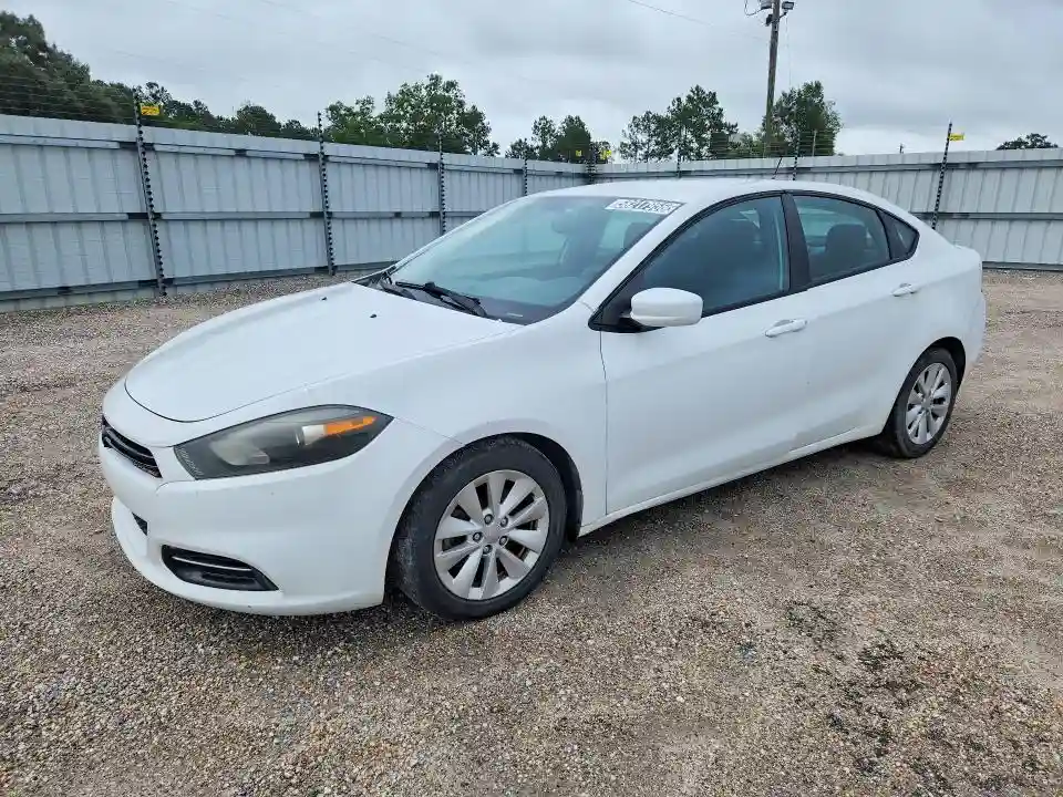 1C3CDFBB0ED877563 2014 DODGE DART-0