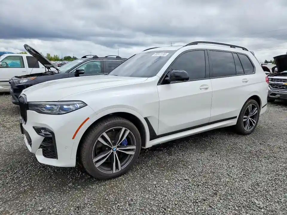 5UXCX4C56KLS36014 2019 BMW X7-0