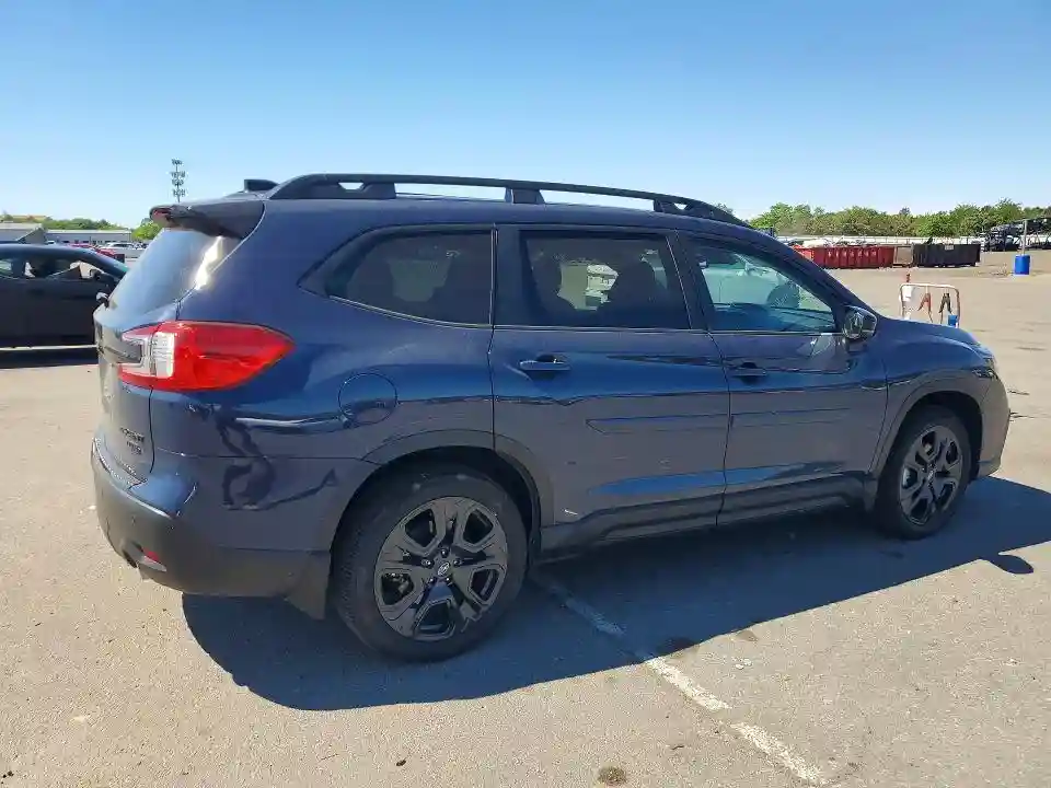 4S4WMAWD4S3403569 2025 SUBARU ASCENT-2