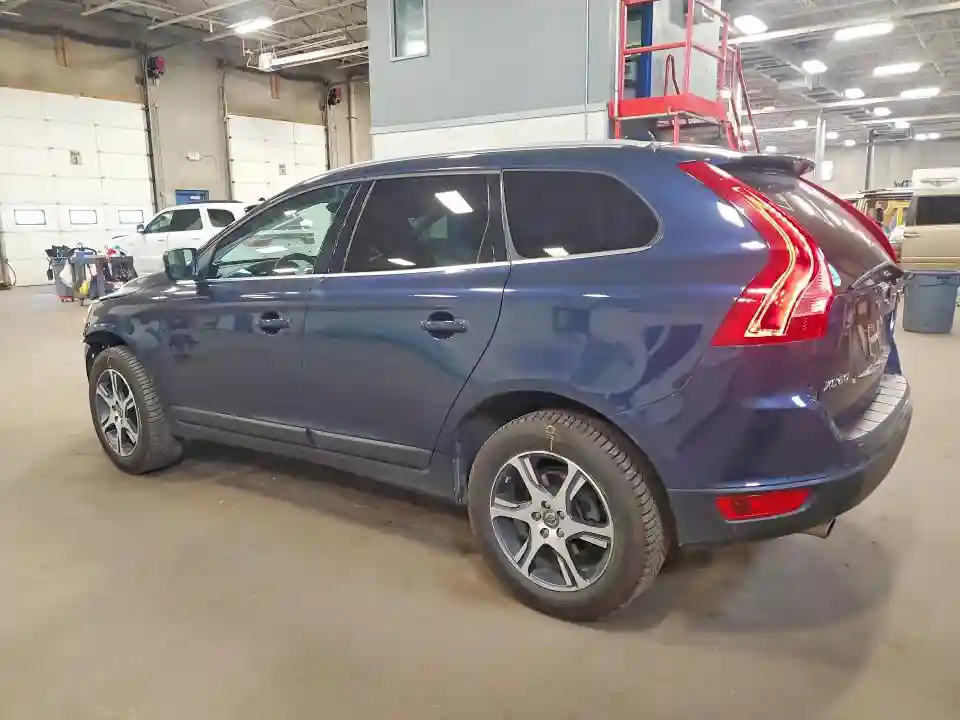 YV4902DZ3D2461812 2013 VOLVO XC60-1