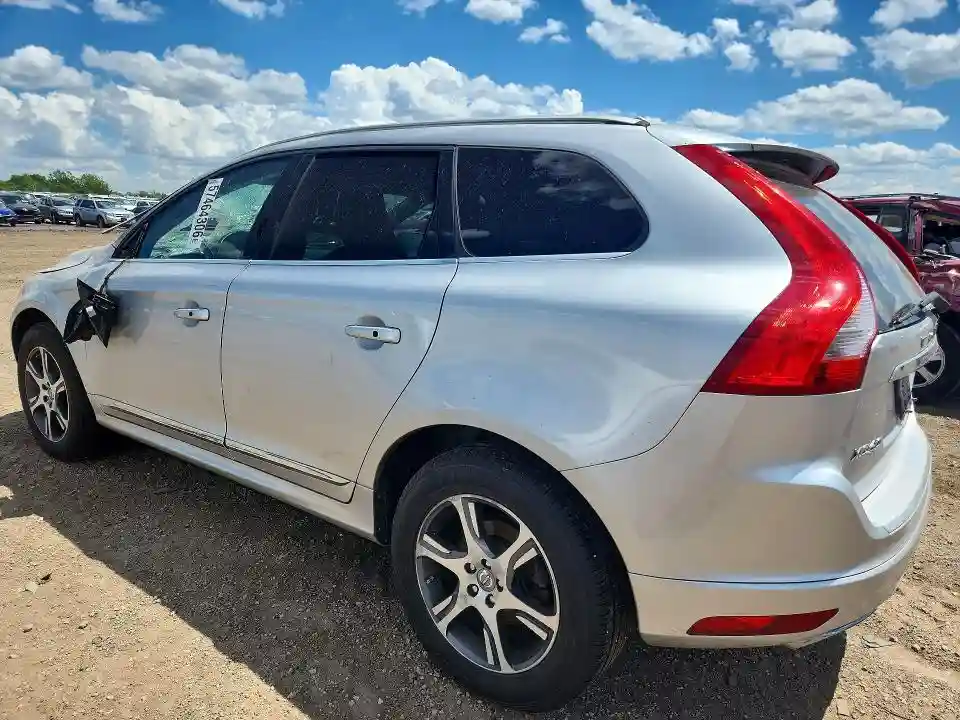 YV4902DZ9E2556327 2014 VOLVO XC60-1