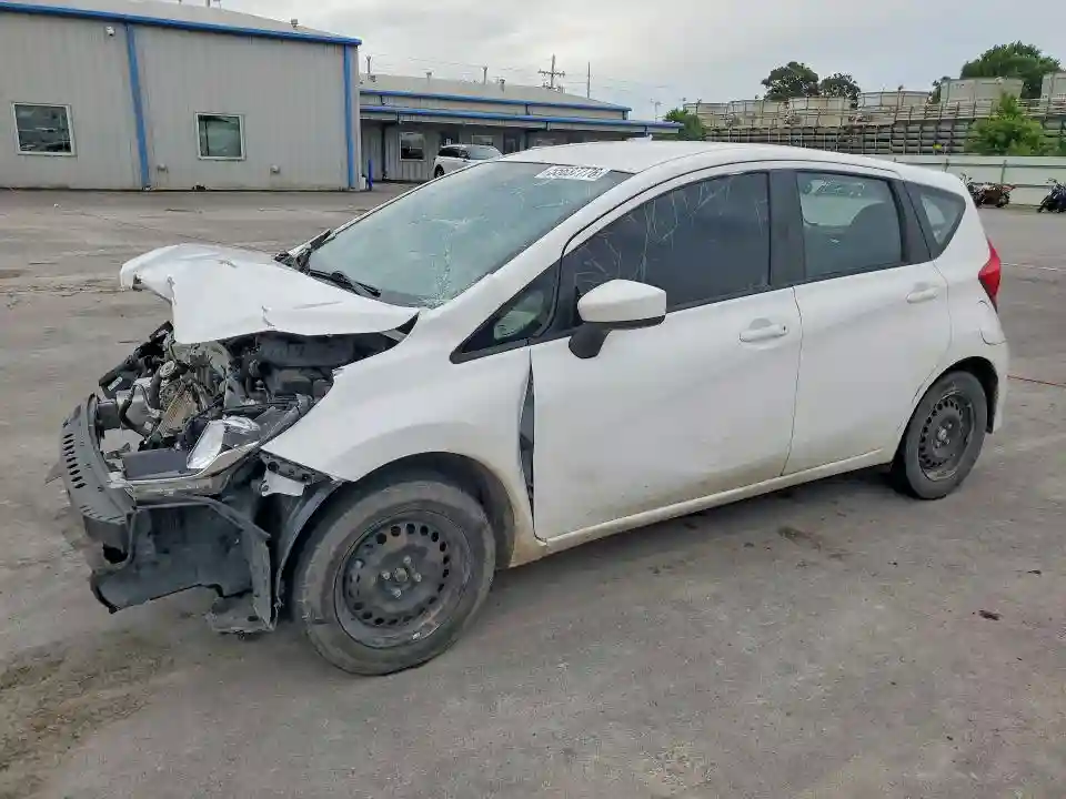3N1CE2CP3HL357547 2017 NISSAN VERSA-0