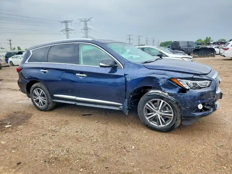 5N1DL0MMXHC555131 2017 INFINITI QX60 BASE-3