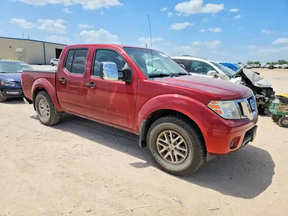 1N6AD0EV6KN734688 2019 NISSAN FRONTIER-3