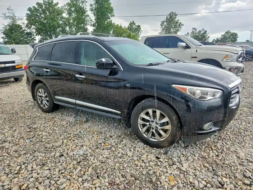 5N1AL0MN8EC512107 2014 INFINITI QX60-3