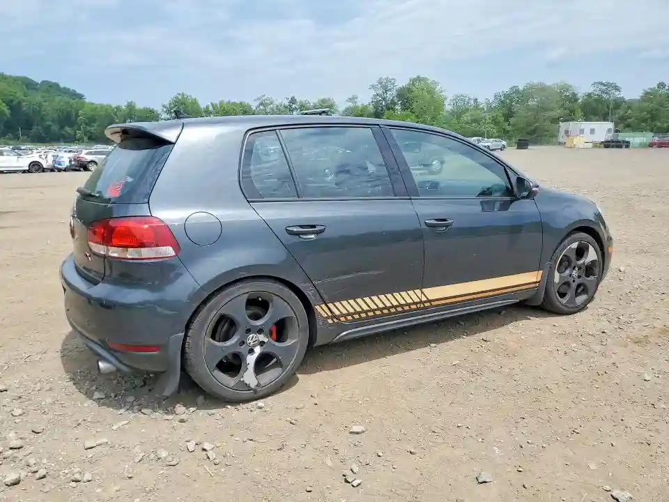 WVWGD7AJ6CW079288 2012 VOLKSWAGEN GTI-2