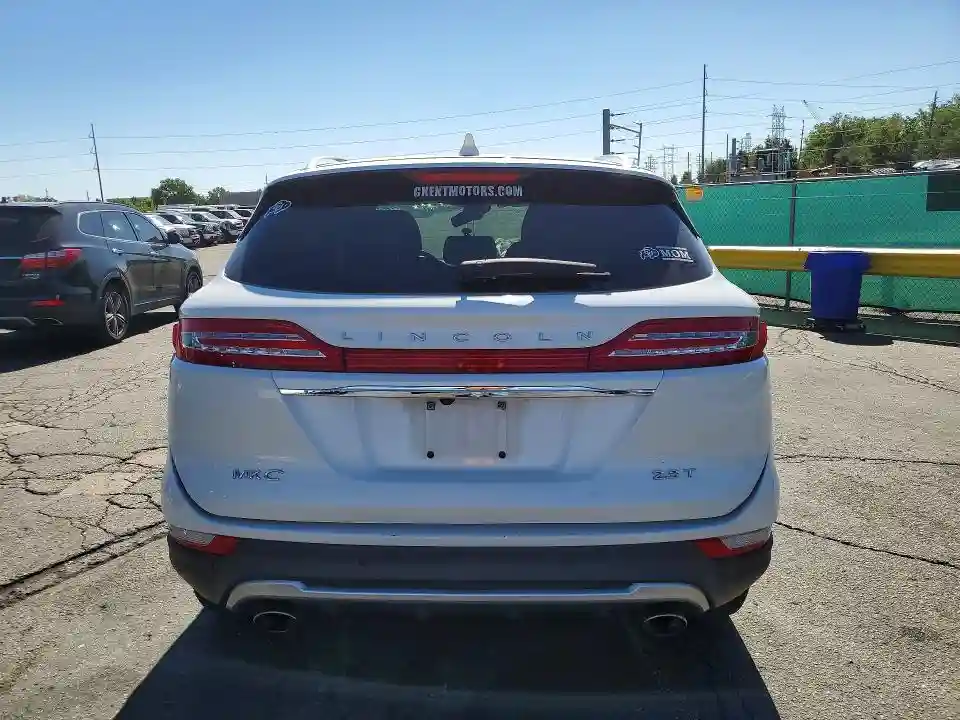 5LMTJ3DH7KUL37670 2019 LINCOLN MKC-5
