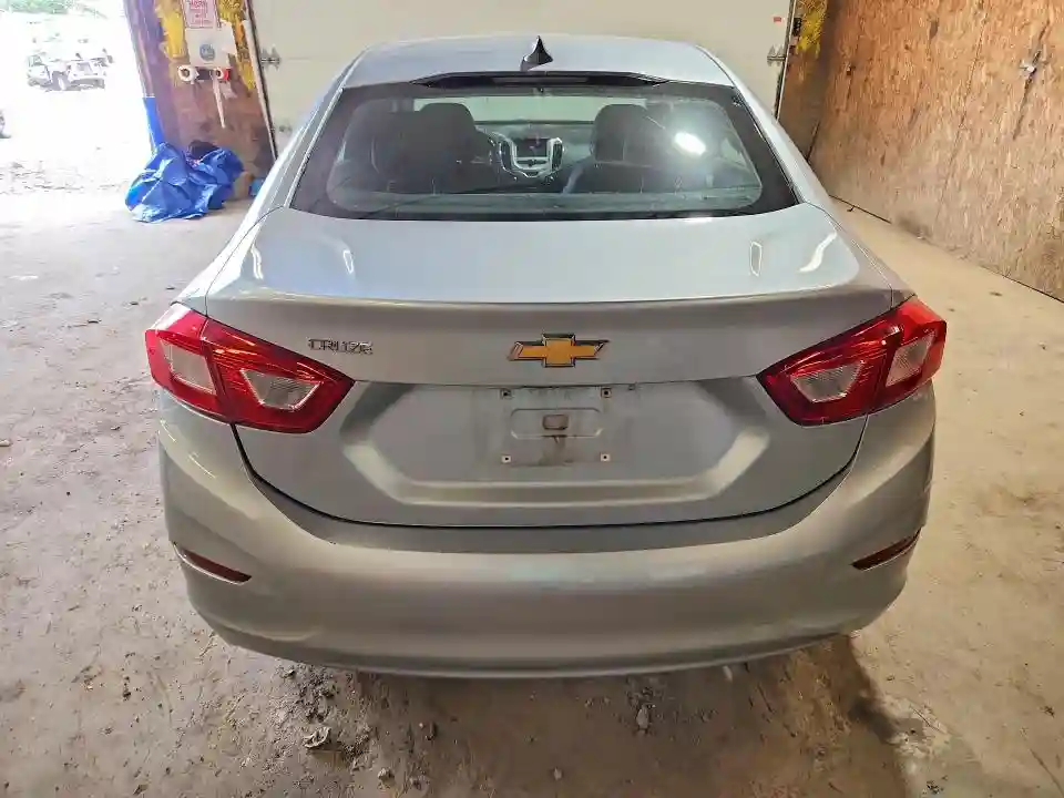 1G1BC5SM8H7152326 2017 CHEVROLET CRUZE-5
