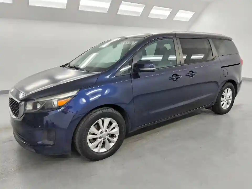 KNDMB5C19J6400635 2018 KIA SEDONA-0