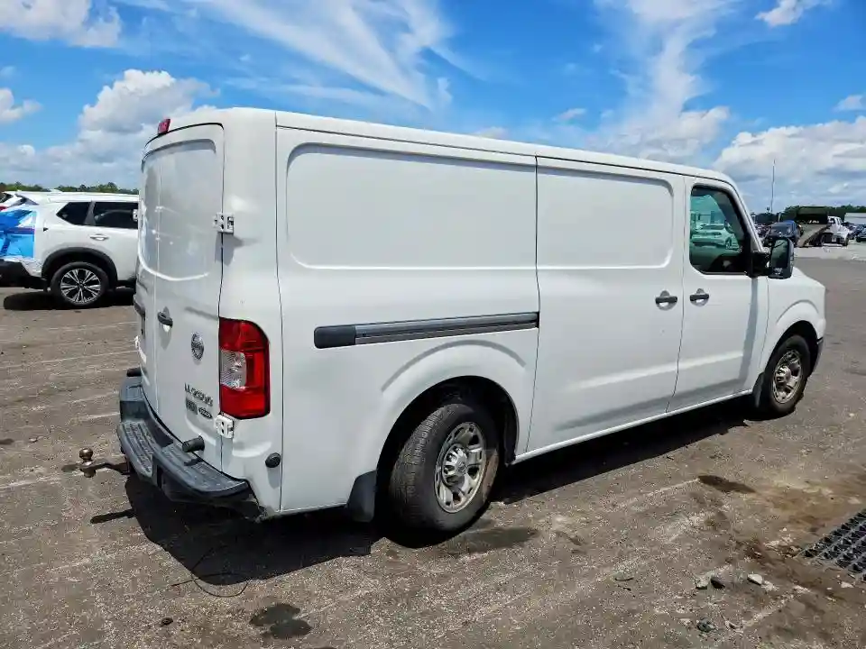 1N6AF0KY6GN812340 2016 NISSAN NV-2