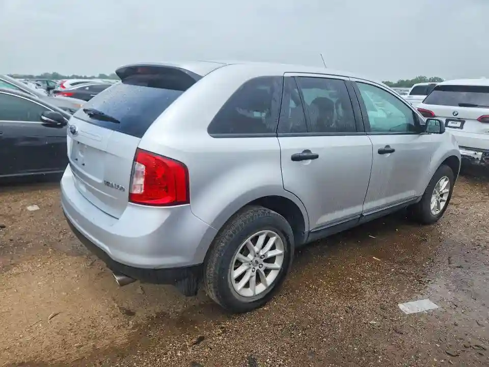 2FMDK3GC1DBB35694 2013 FORD EDGE-2