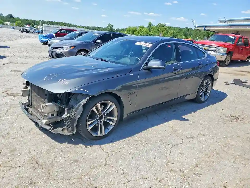 WBA4J1C53JBA29994 2018 BMW 4 SERIES-0