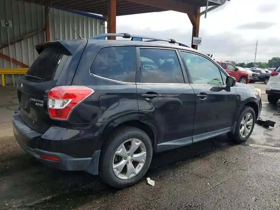 JF2SJAJC8EH421415 2014 SUBARU FORESTER-2