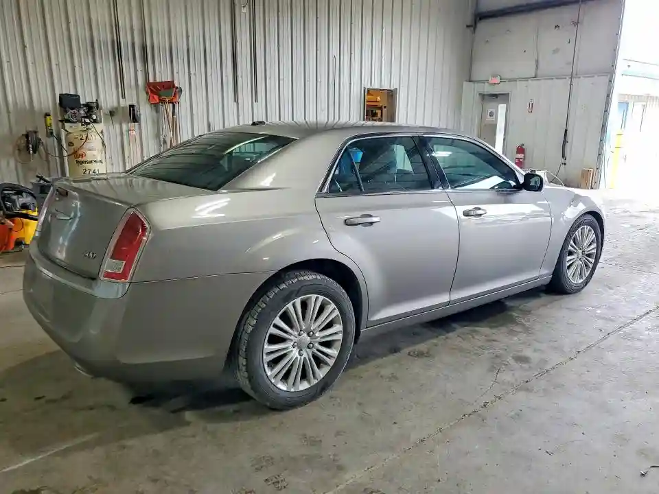 2C3CCARG6EH321445 2014 CHRYSLER 300-2